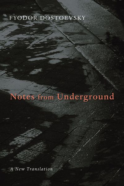 Produktbild: Notes from Underground
