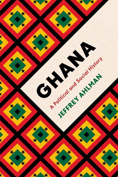 Produktbild: Ghana