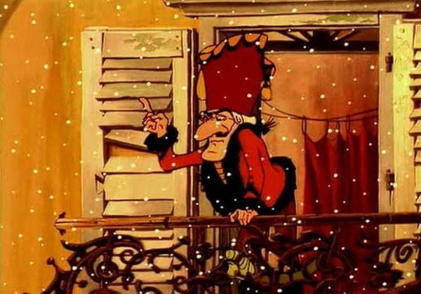 Produktbild: Matyi, der Gänsejunge (Der Gänsejunge Matti) (DEFA Filmjuwelen)