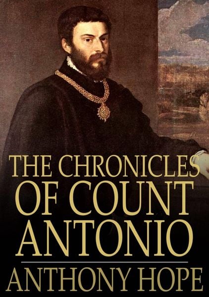 Produktbild: Chronicles of Count Antonio