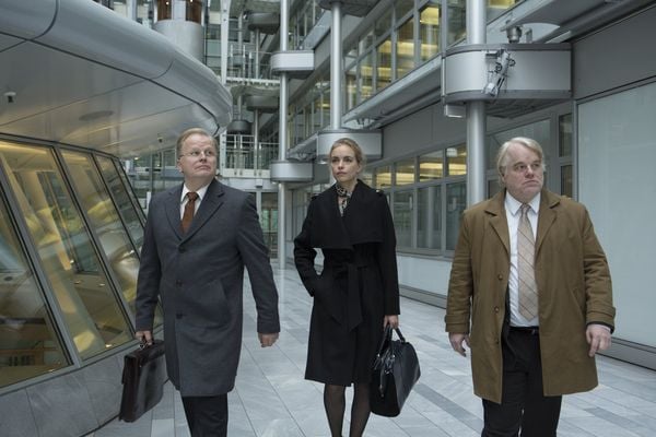 Produktbild: A Most Wanted Man
