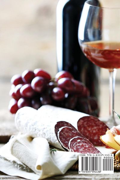 Produktbild: It&aacute;lia em Sabores