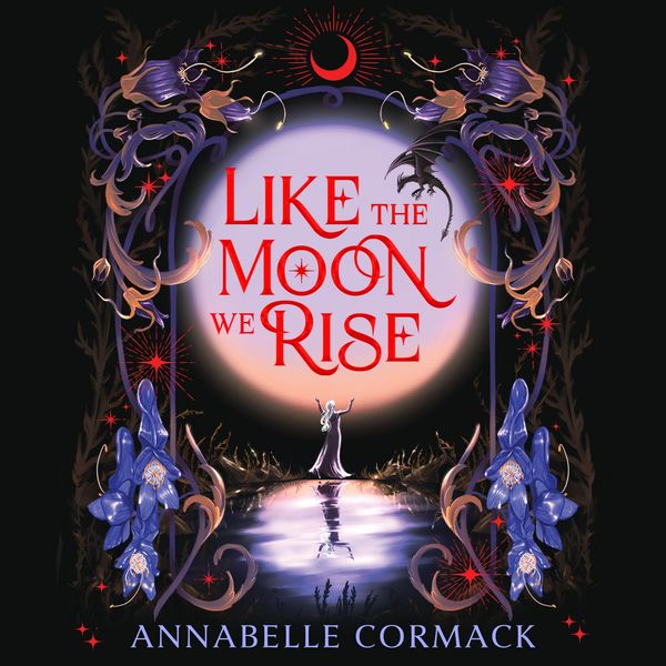 Like the Moon We Rise