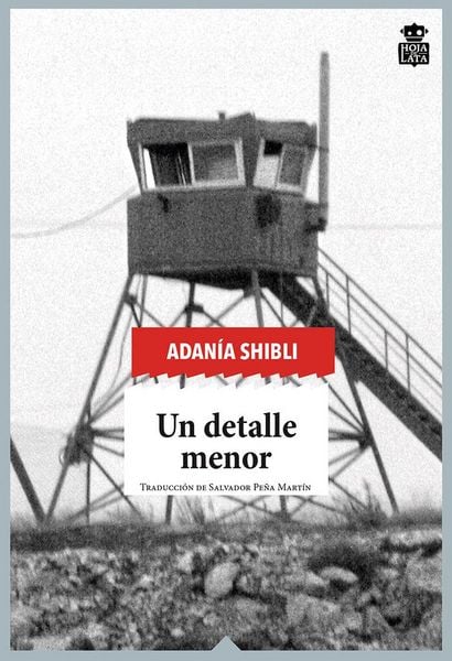 Produktbild: Un detalle menor