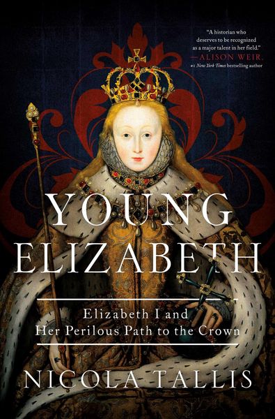 Produktbild: Young Elizabeth