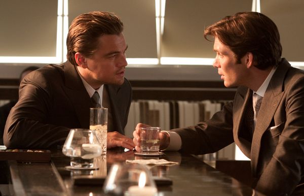 Produktbild: Inception