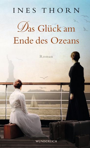 Produktbild: Thorn, I: Gl&uuml;ck am Ende des Ozeans