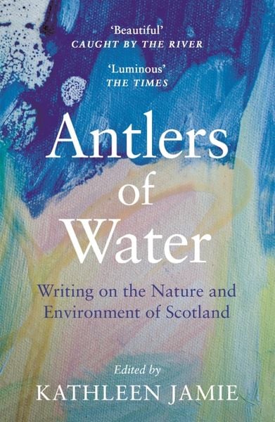 Produktbild: Antlers of Water