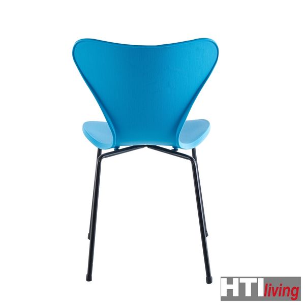Produktbild: HTI-Living Esszimmerstuhl Rory 2er-Set Esszimmerstuhl Rory 2er-Set