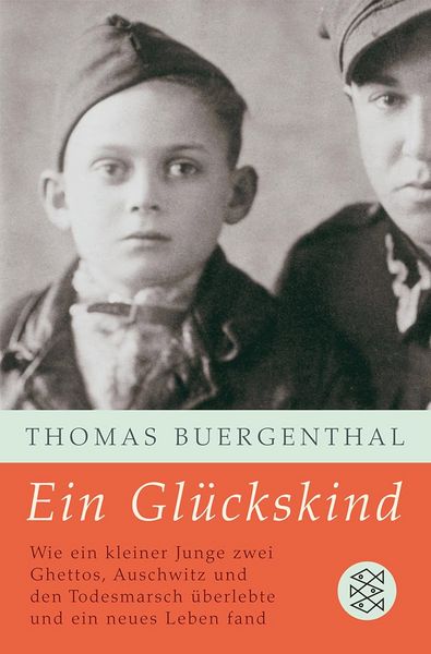 Produktbild: Buergenthal, T: Gl&uuml;ckskind