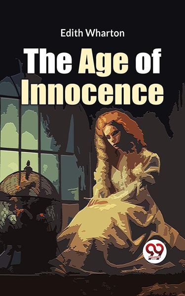 Produktbild: The Age Of Innocence
