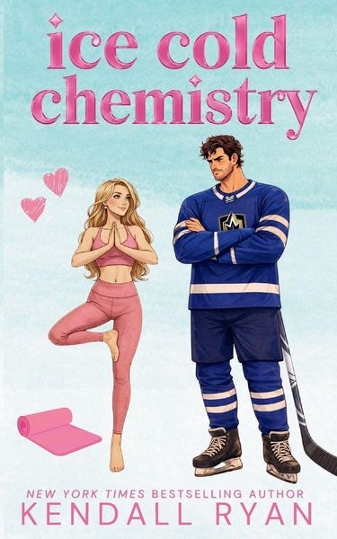 Produktbild: Ice Cold Chemistry