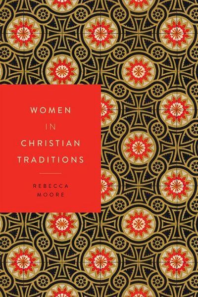 Produktbild: Moore, R: Women in Christian Traditions
