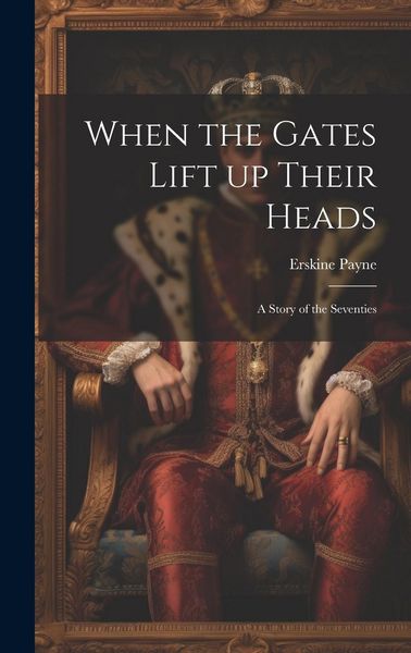 Produktbild: When the Gates Lift up Their Heads: A Story of the Seventies