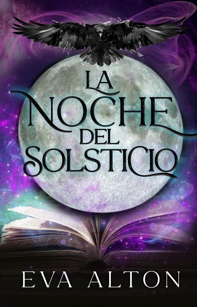 Produktbild: La Noche del Solsticio