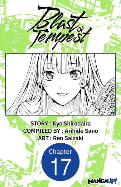 Produktbild: Blast of Tempest #017