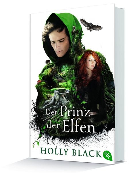 Produktbild: Der Prinz der Elfen