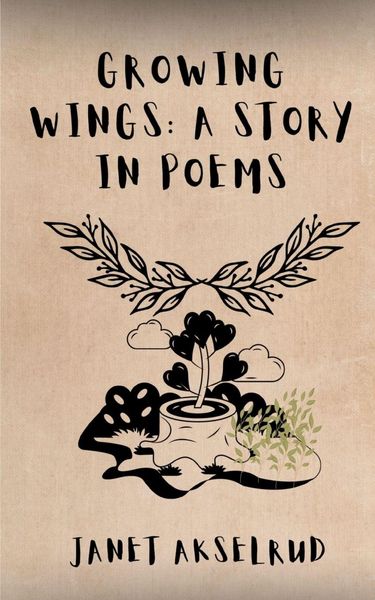 Produktbild: Growing Wings