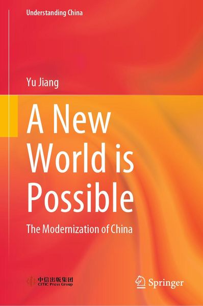 Produktbild: A New World is Possible