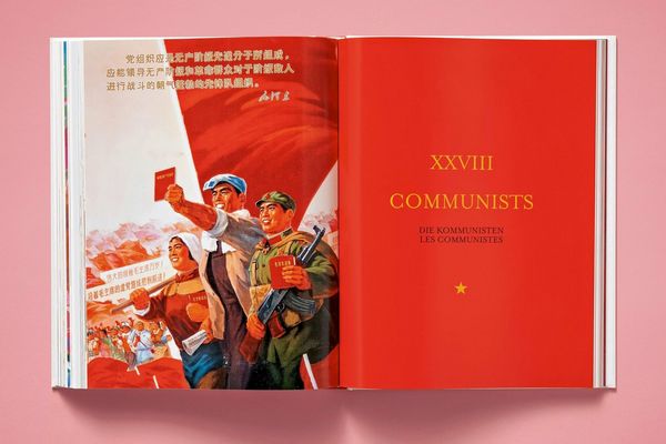 Produktbild: Chinese Propaganda Posters