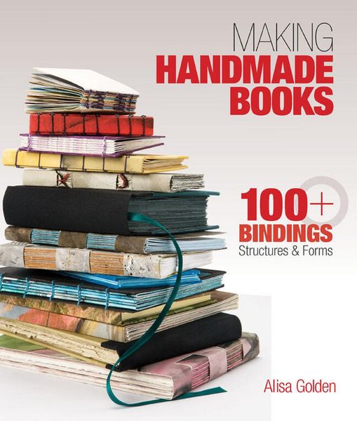 Produktbild: Making Handmade Books