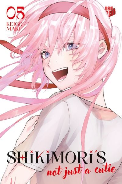 Produktbild: Shikimori's not just a Cutie 5
