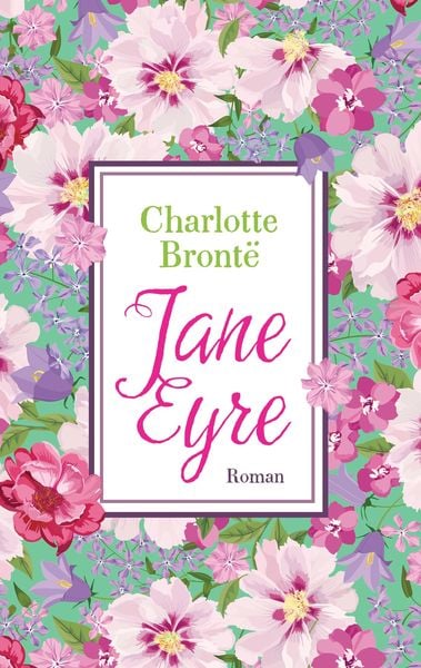 Cover of the book Jane Eyre