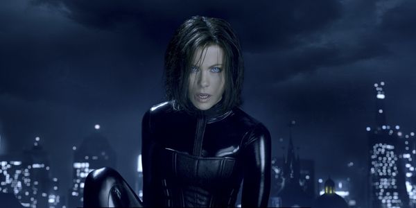 Produktbild: Underworld Awakening