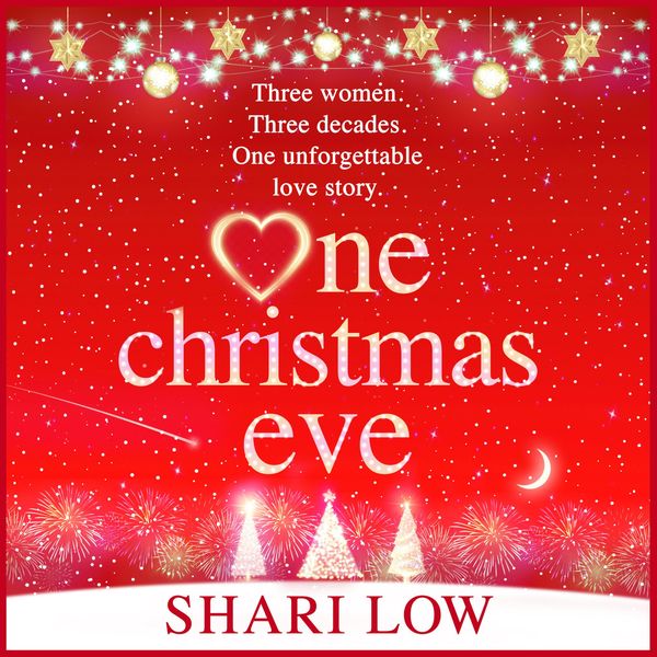 One Christmas Eve - Shari Low, Audio, 9781804268858
