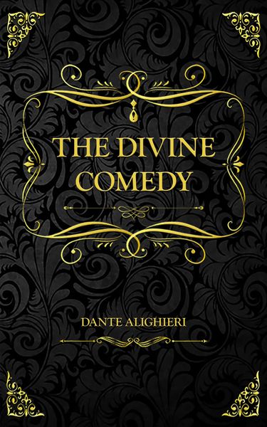 Produktbild: The Divine Comedy