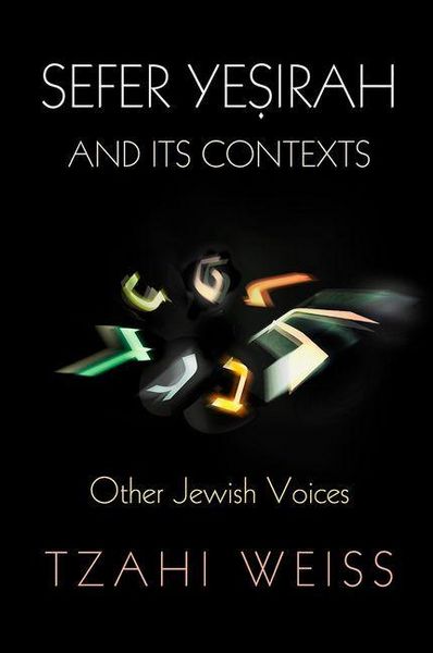Produktbild: "Sefer Ye&iquest;irah" and Its Contexts