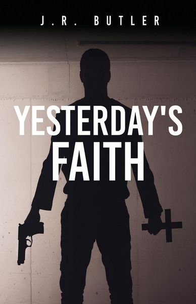 Produktbild: Yesterday's Faith
