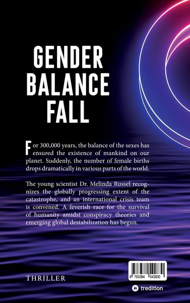 Produktbild: Gender Balance Fall