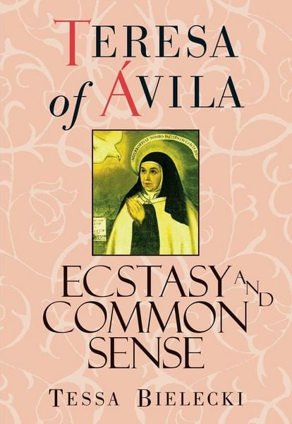 Produktbild: Teresa of Avila