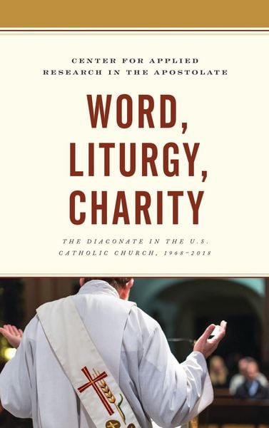 Produktbild: Word, Liturgy, Charity