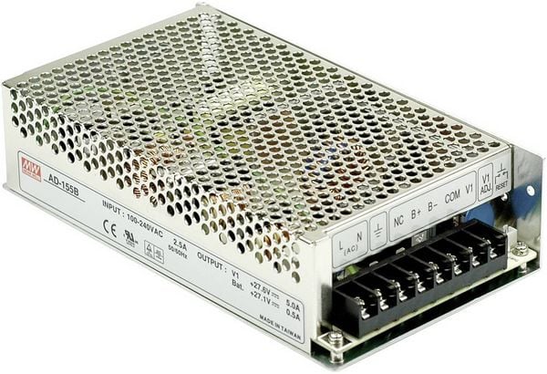 Produktbild: Mean Well AD-155B Schaltnetzteil 151W