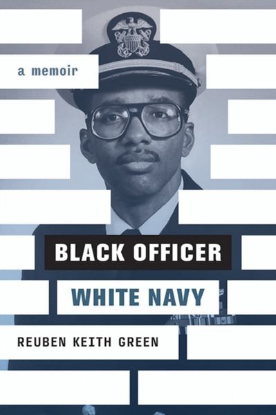 Produktbild: Black Officer, White Navy
