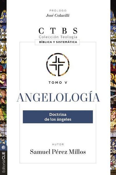 Produktbild: Angelolog&iacute;a