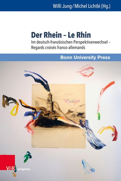 Produktbild: Der Rhein - Le Rhin