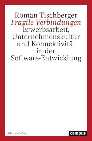 Produktbild: Fragile Verbindungen