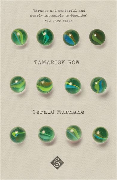 Produktbild: Tamarisk Row