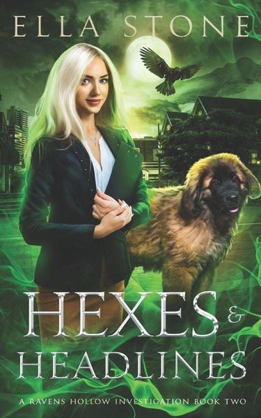 Produktbild: Hexes and Headlines