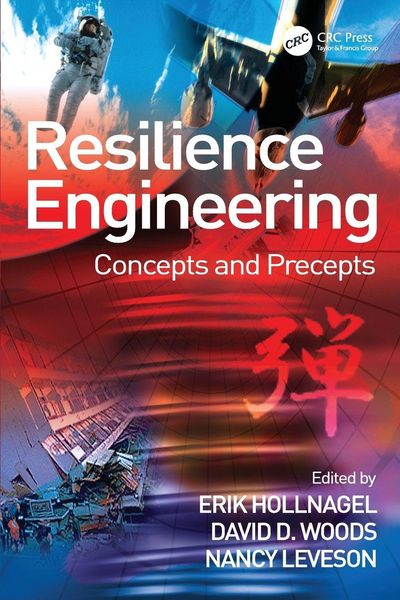 Produktbild: Resilience Engineering