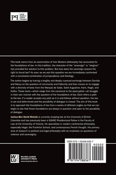 Produktbild: The End(s) of Community