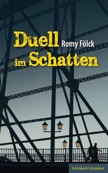 Produktbild: Duell im Schatten