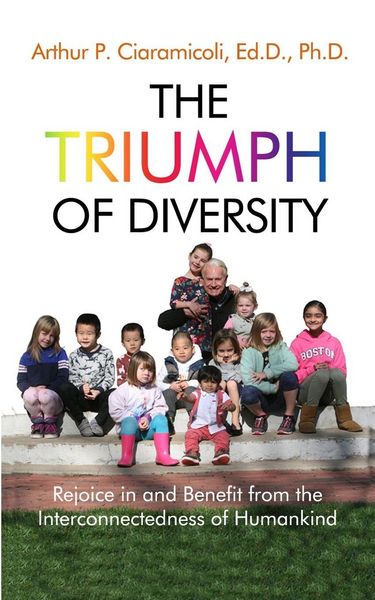 Produktbild: The Triumph of Diversity