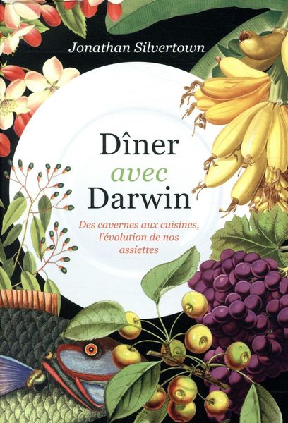 Produktbild: D&icirc;ner avec Darwin