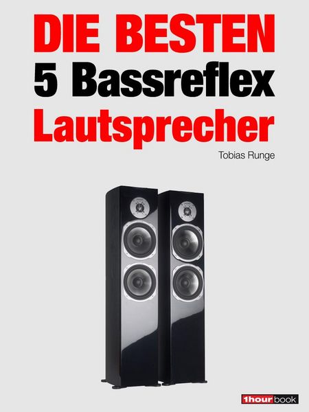 Produktbild: Die besten 5 Bassreflex-Lautsprecher