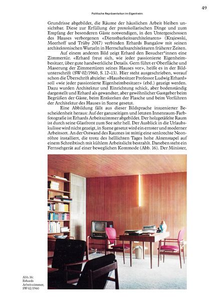 Produktbild: Das gro&szlig;e Ziel: ein kleines Haus
