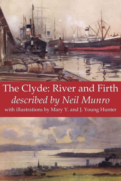 Produktbild: The Clyde